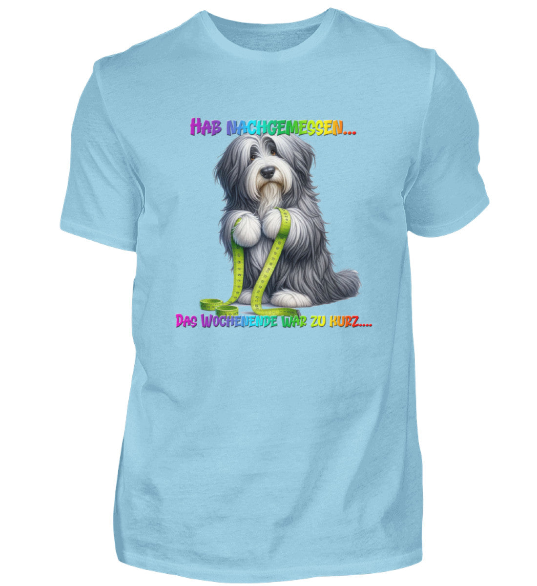 Sky Blue-674