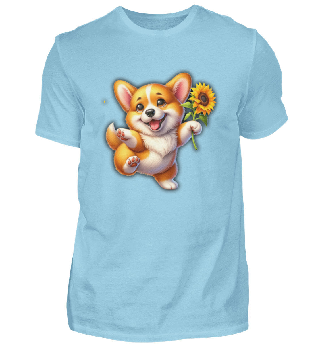 Sky Blue-674