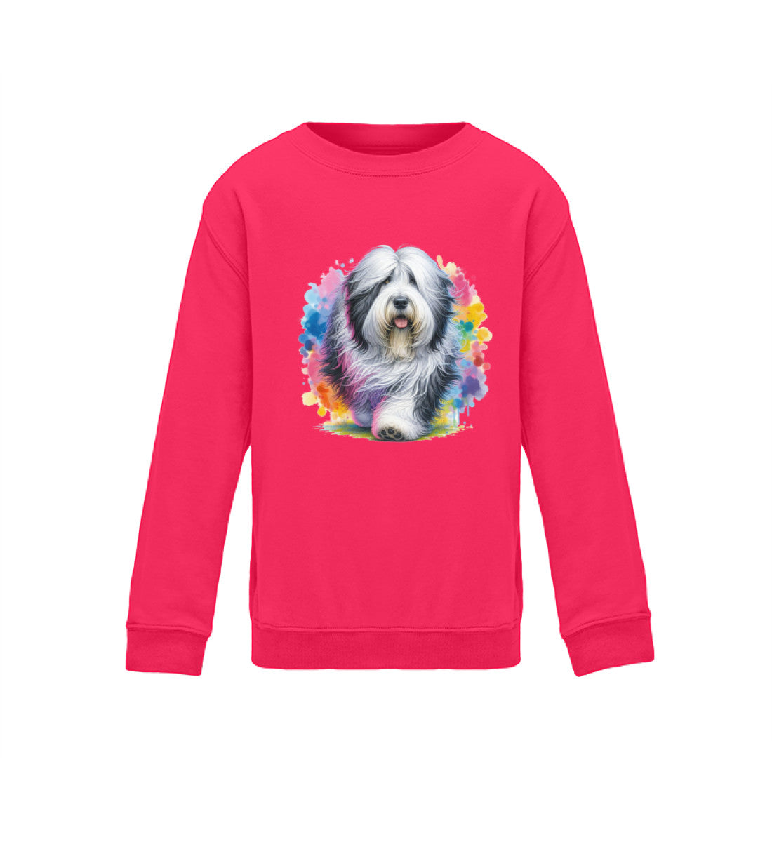 Hot Pink-7014