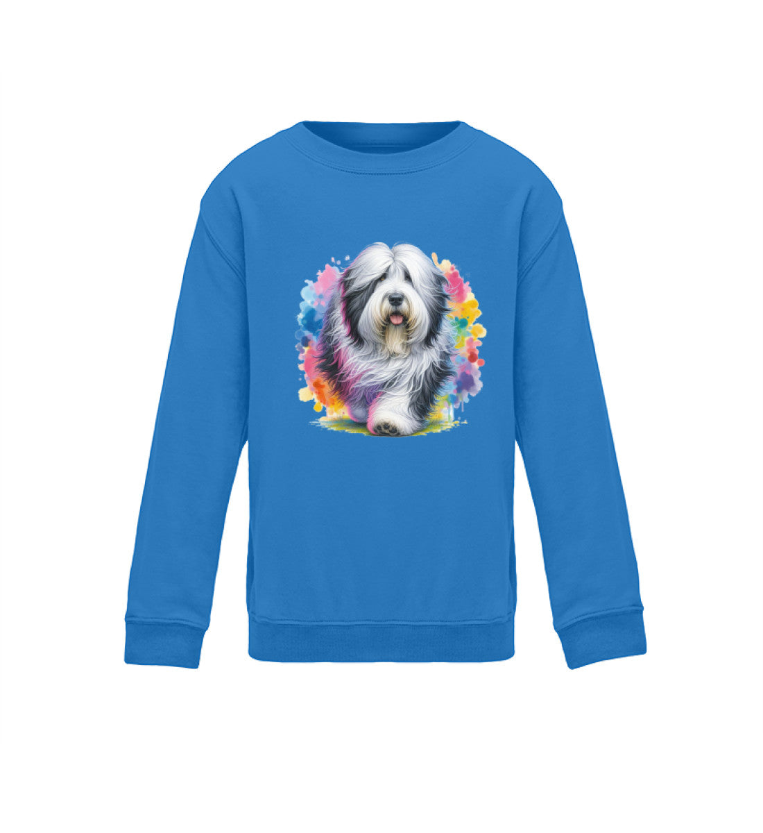 Royal Blue-6966