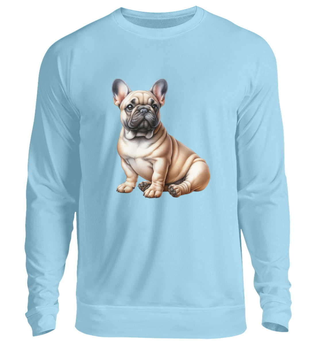 Sky Blue-674