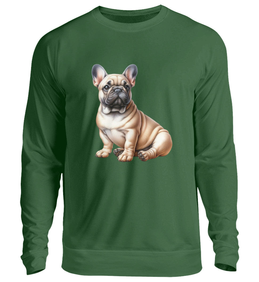 Bottle Green-833