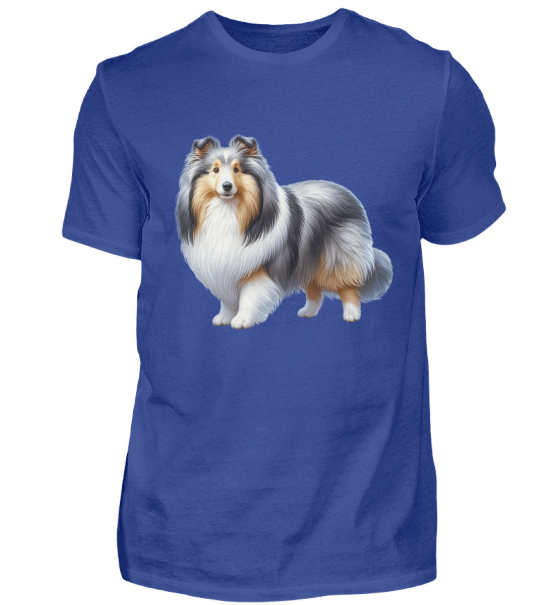 Royal Blue-668