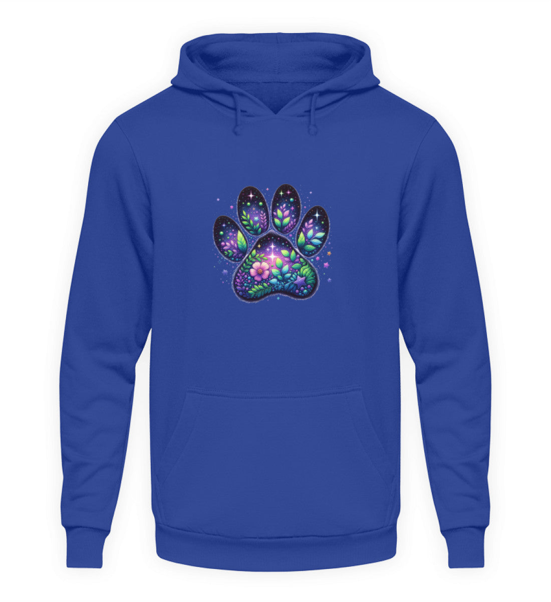 Royal Blue-668