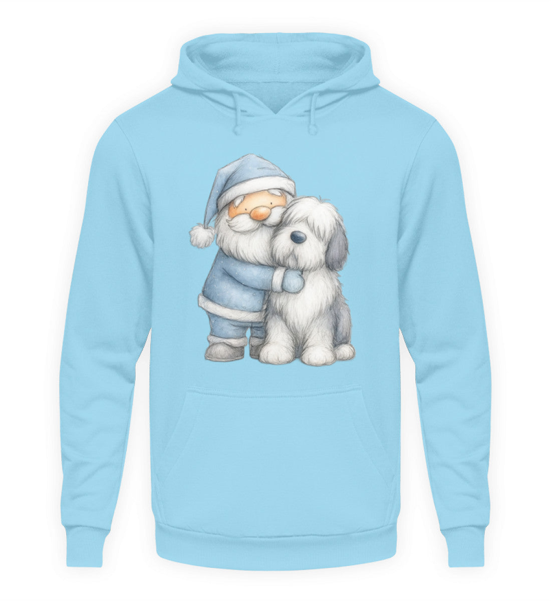 Sky Blue-674