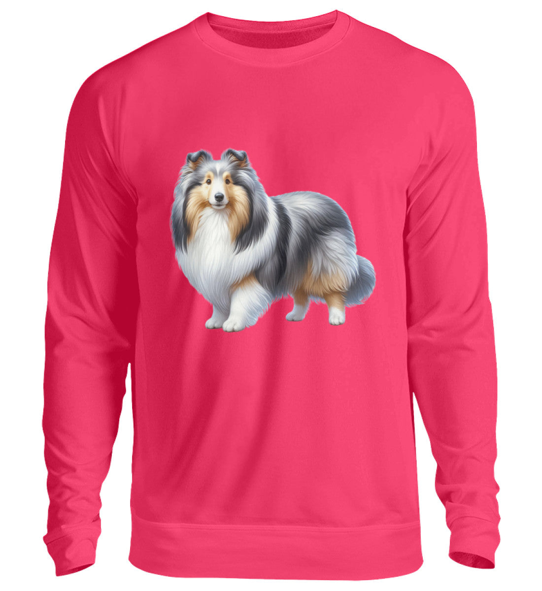 Hot Pink-7014