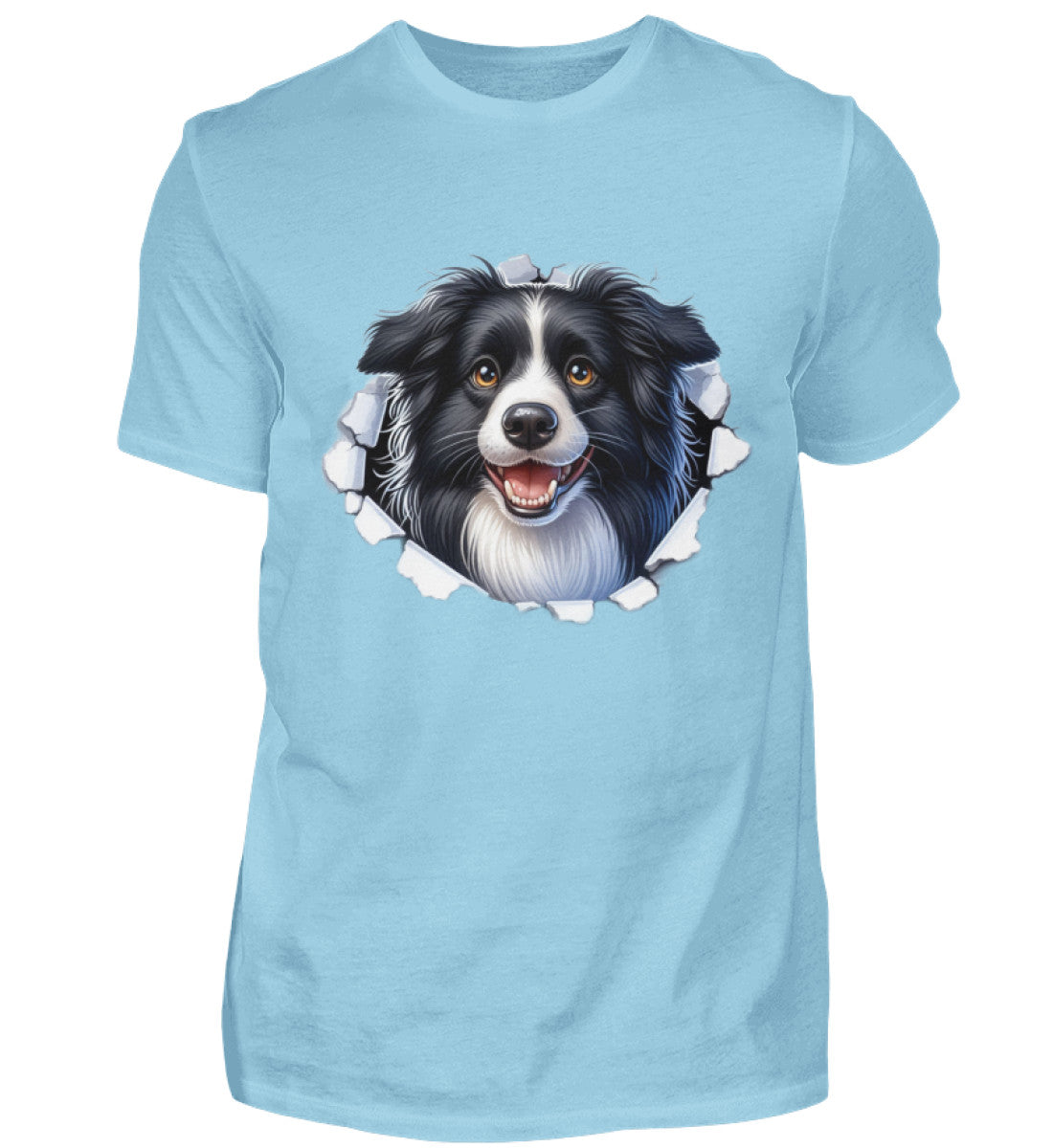 Sky Blue-674