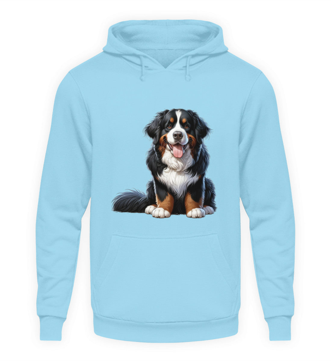 Sky Blue-674