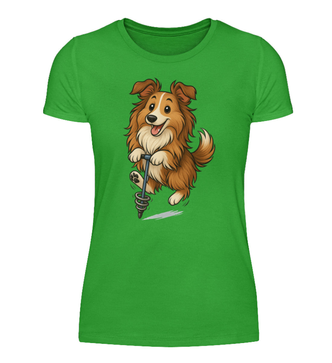 Green Apple-2468