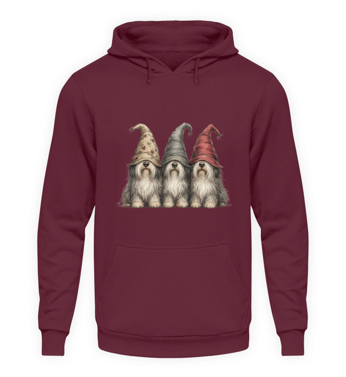 Burgundy-839