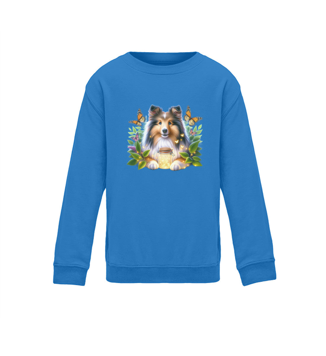Royal Blue-6966