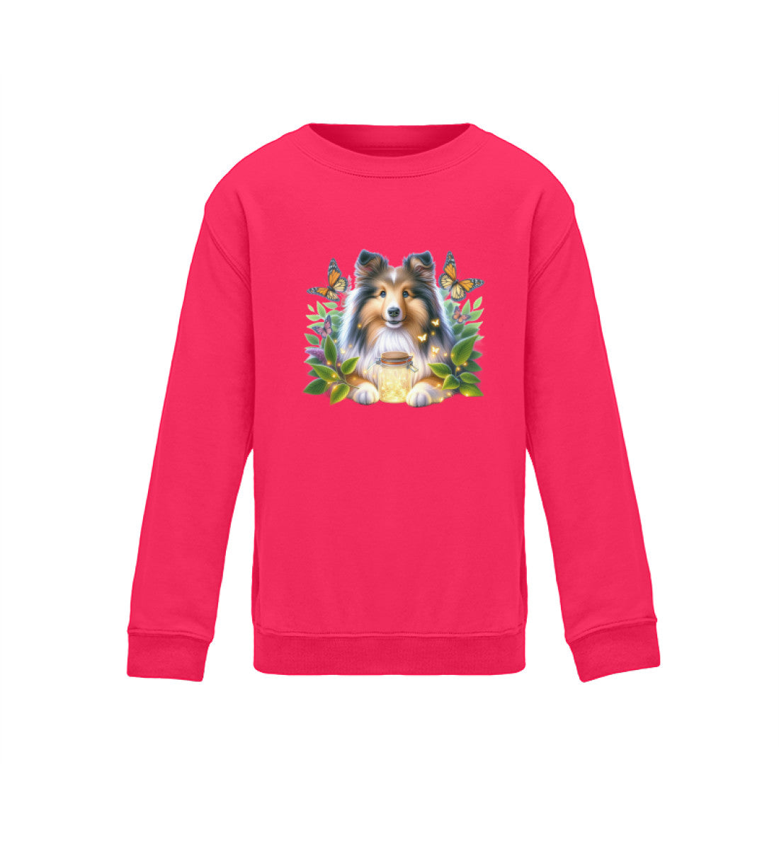 Hot Pink-7014