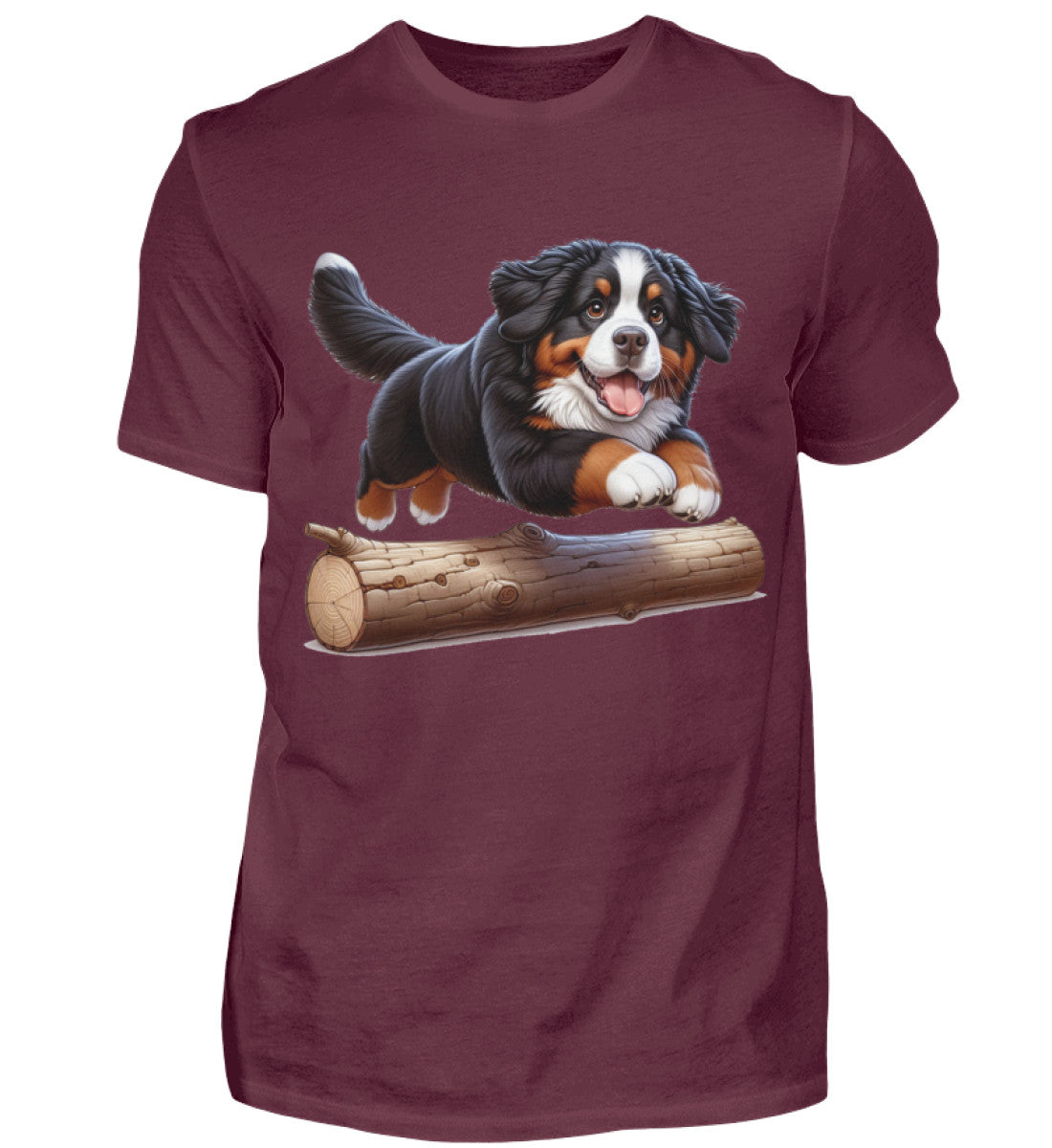 Burgundy-839