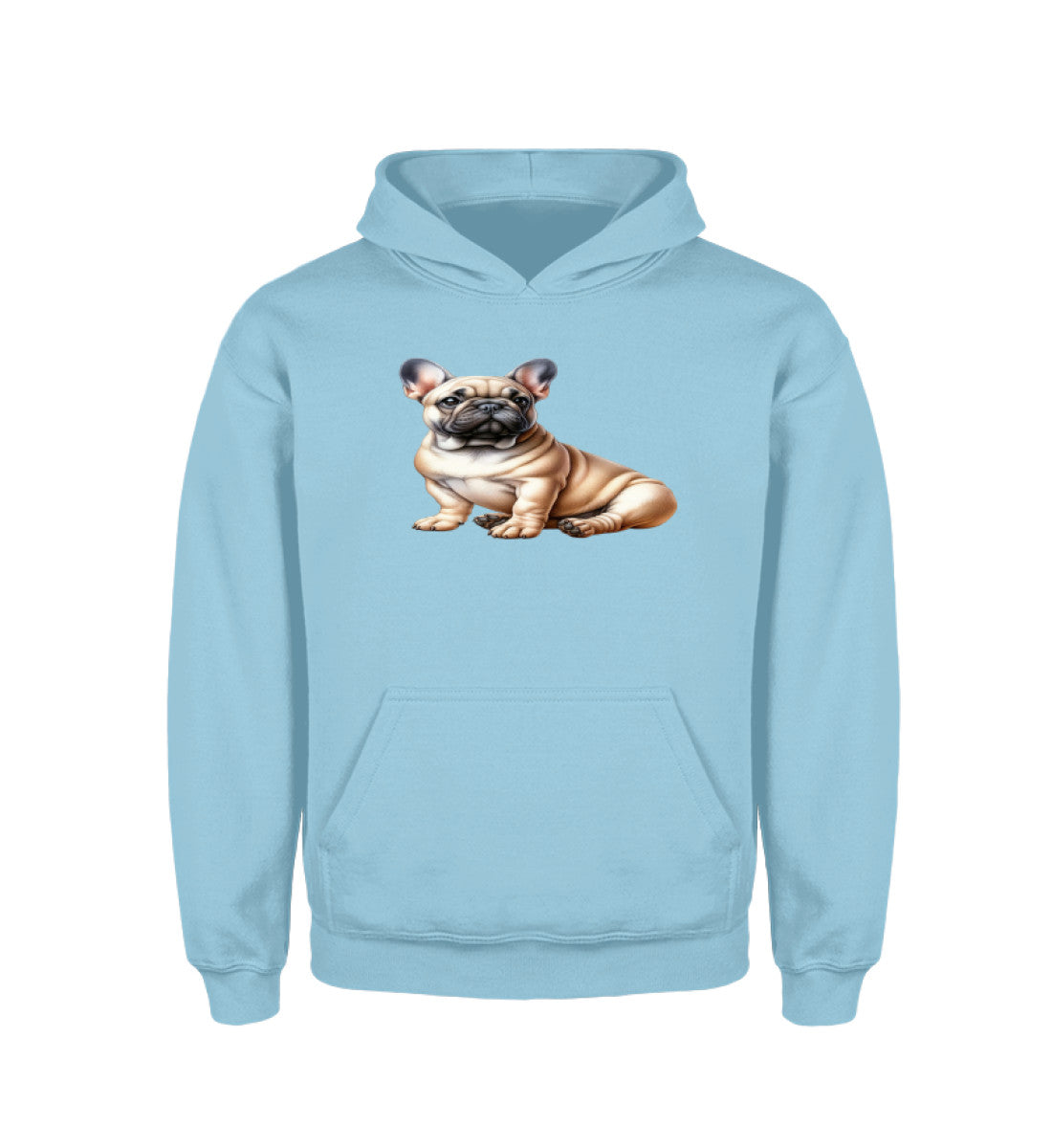 Sky Blue-674