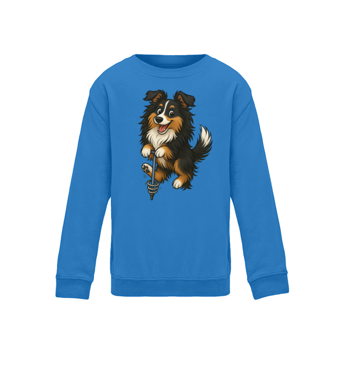 Royal Blue-6966