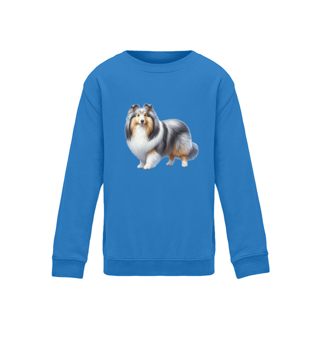 Royal Blue-6966