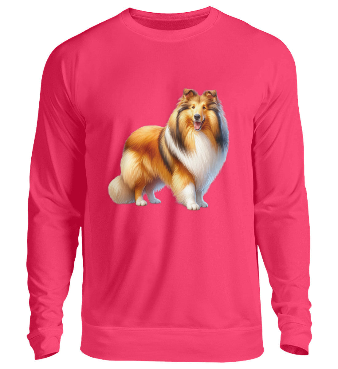 Hot Pink-7014