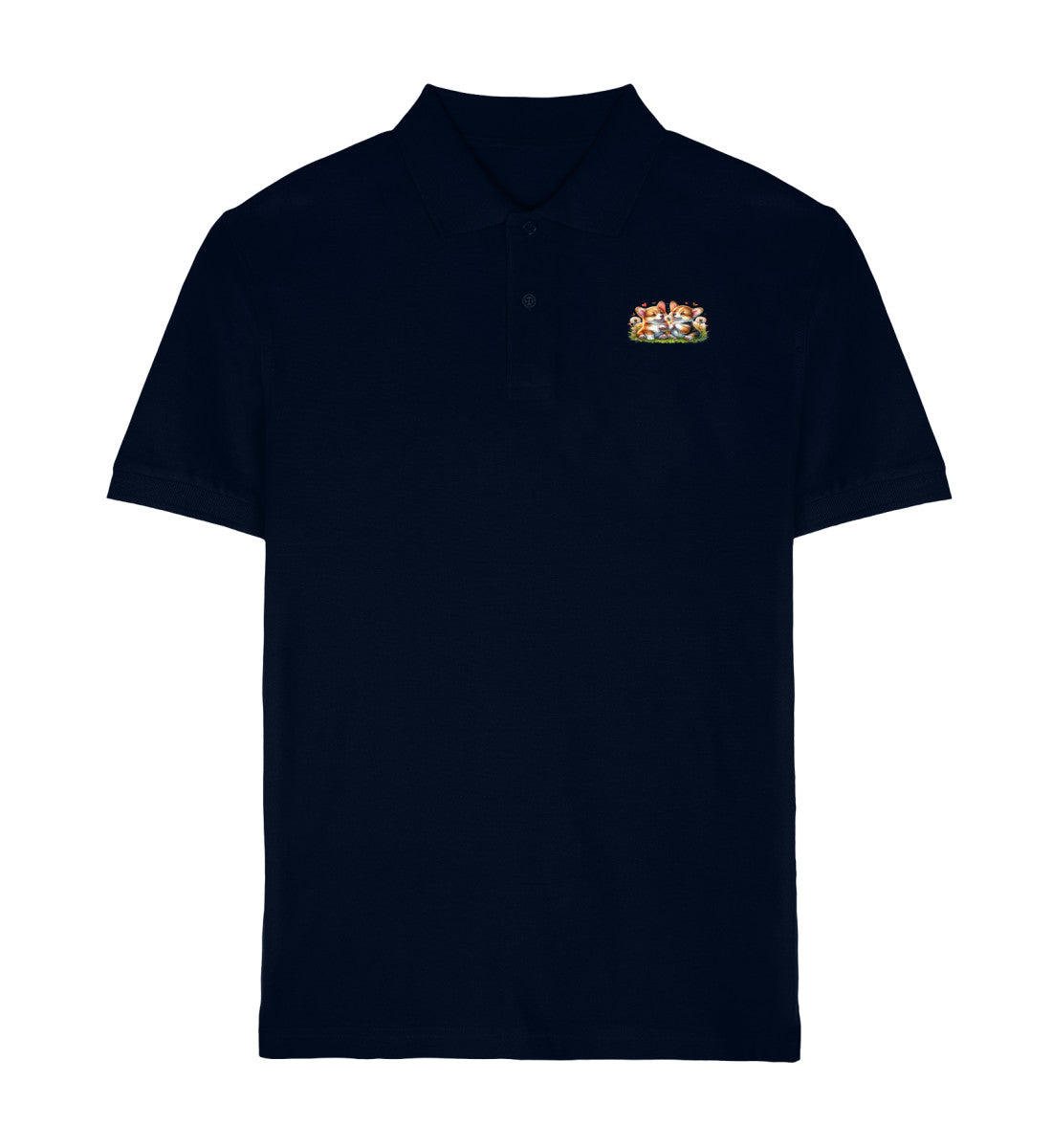 Deep Navy-774