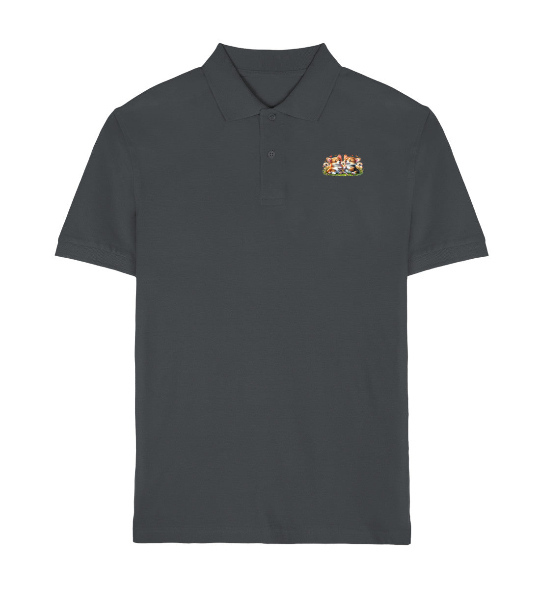 Charcoal (Solid)-70
