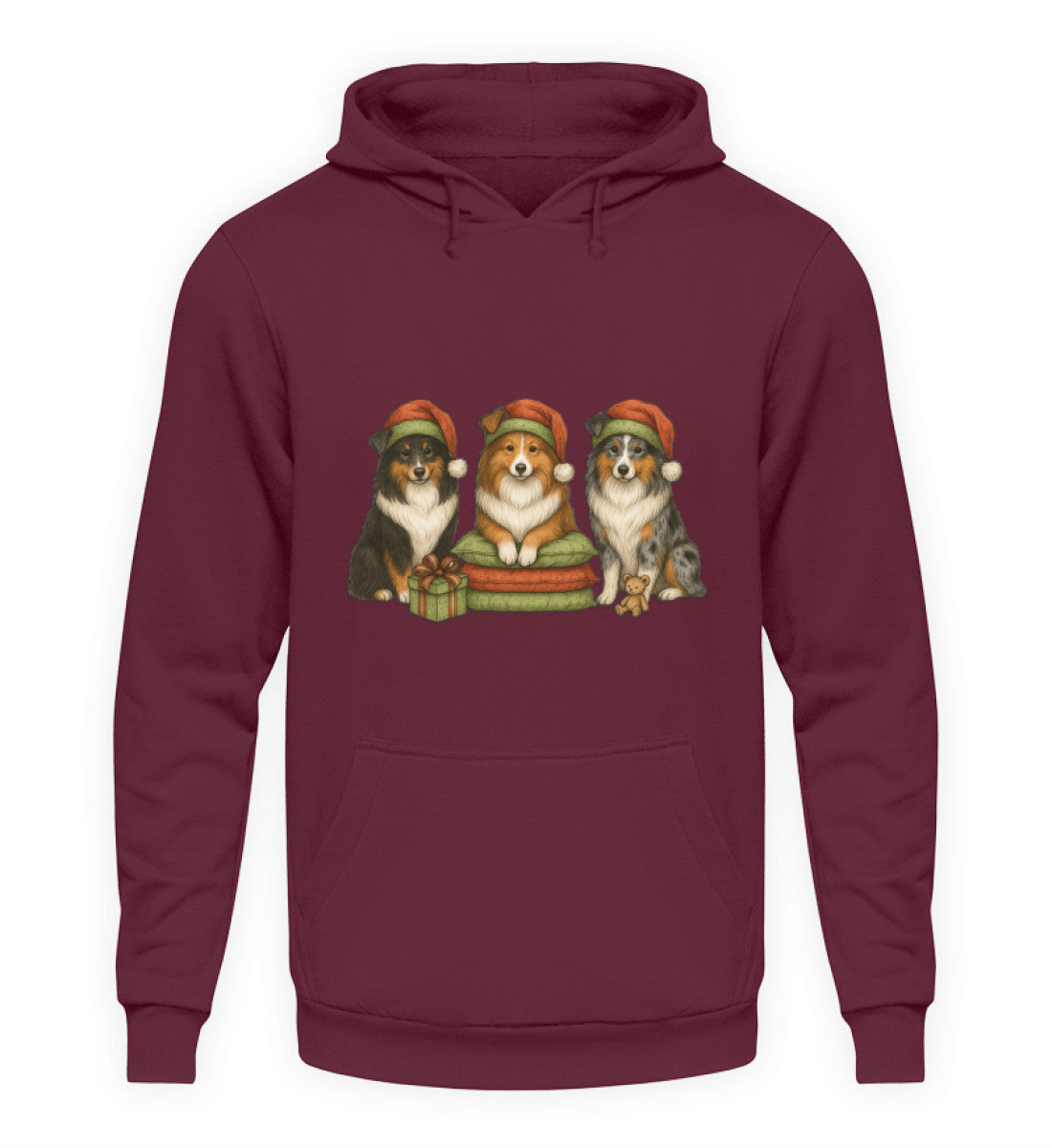 Burgundy-839