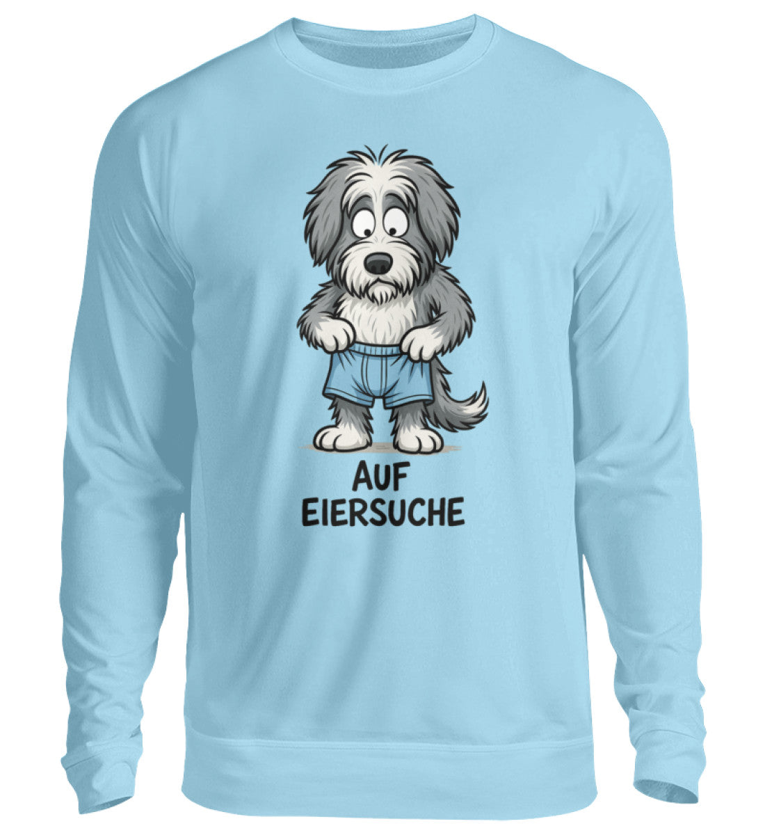 Sky Blue-674