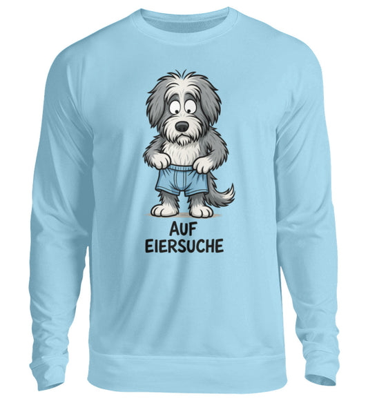 Sky Blue-674