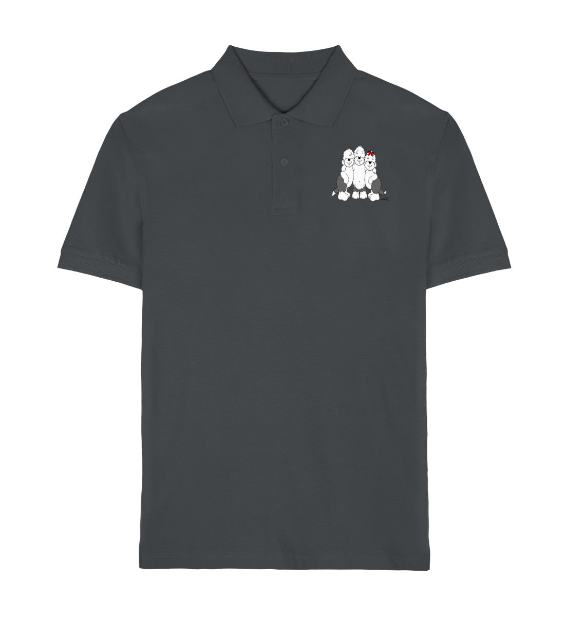 Charcoal (Solid)-70