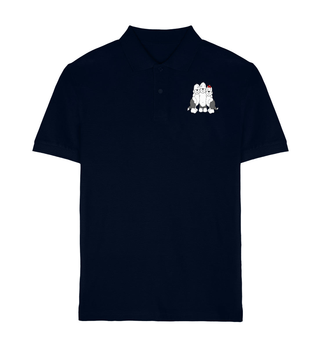 Deep Navy-774
