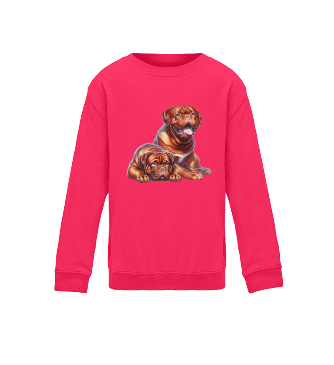 Hot Pink-7014