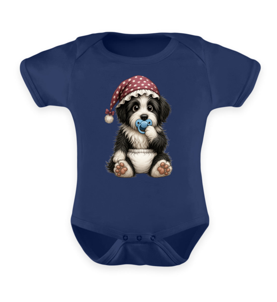 Nautical Navy-7013