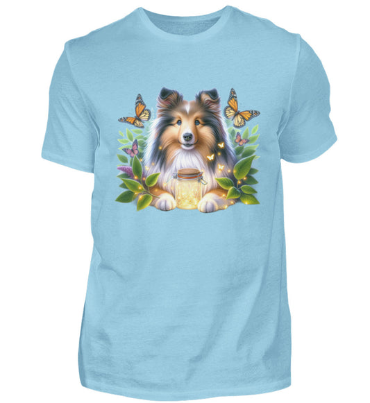 Sky Blue-674