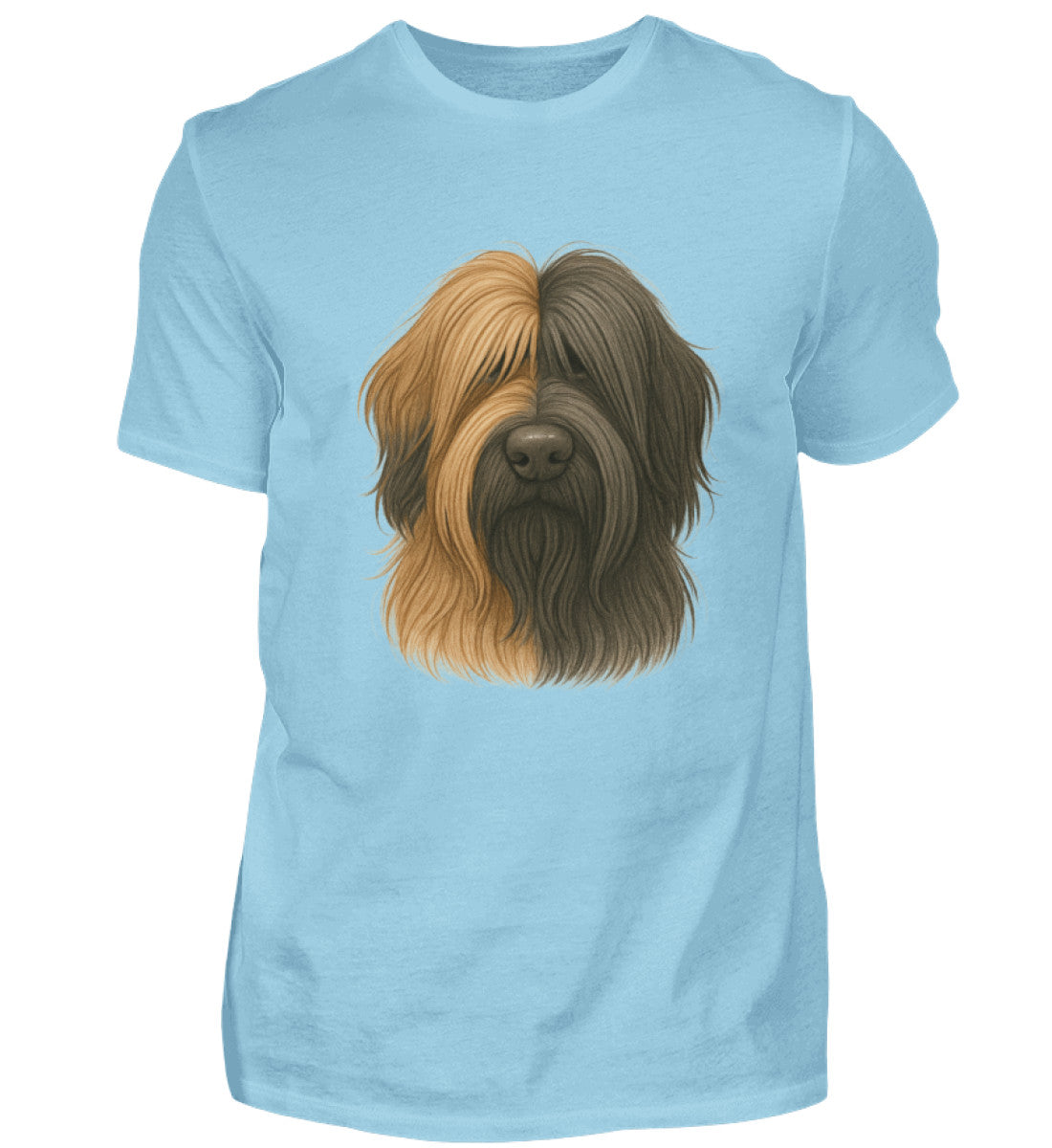 Sky Blue-674