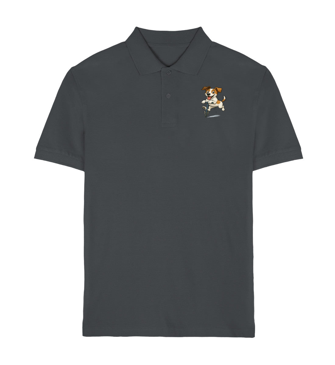 Charcoal (Solid)-70