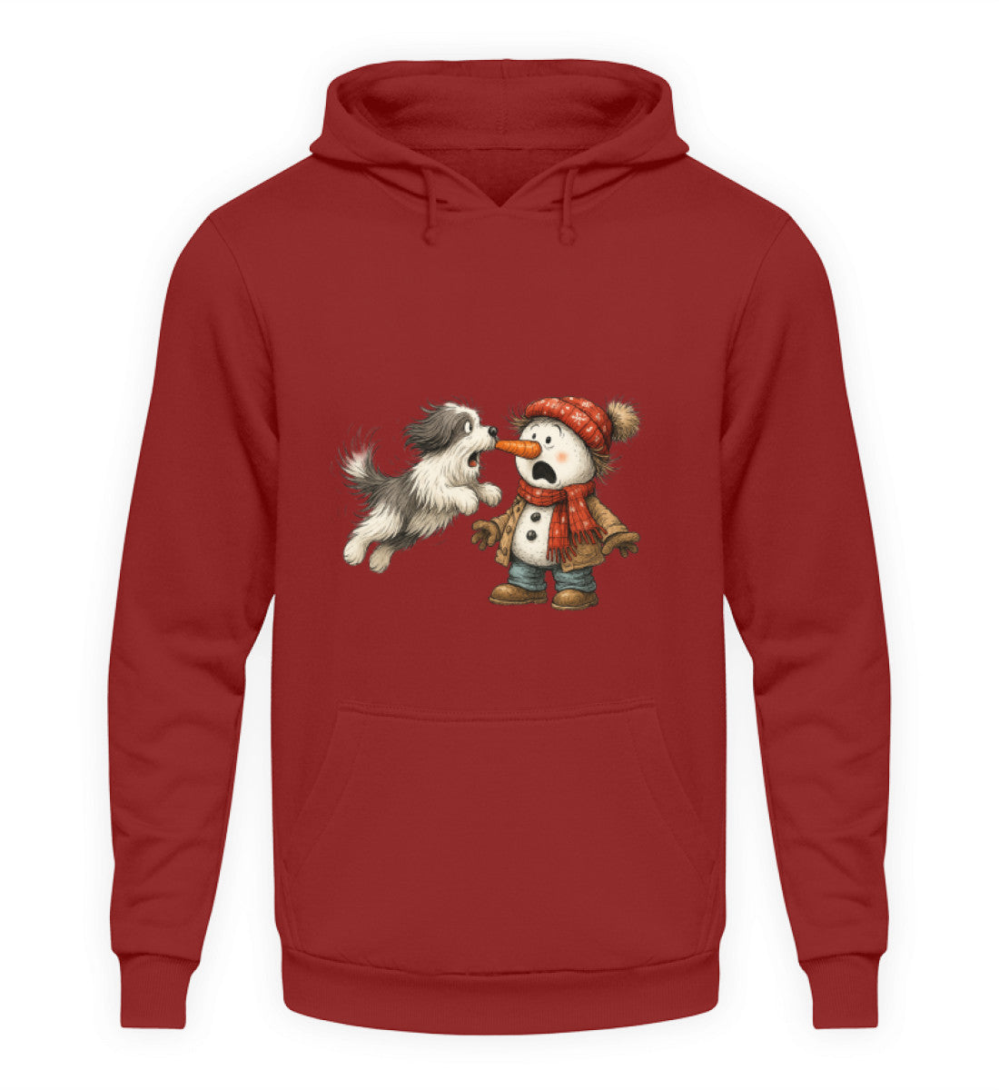 Brick Red-1503
