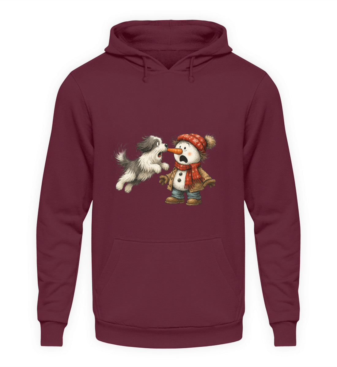 Burgundy-839