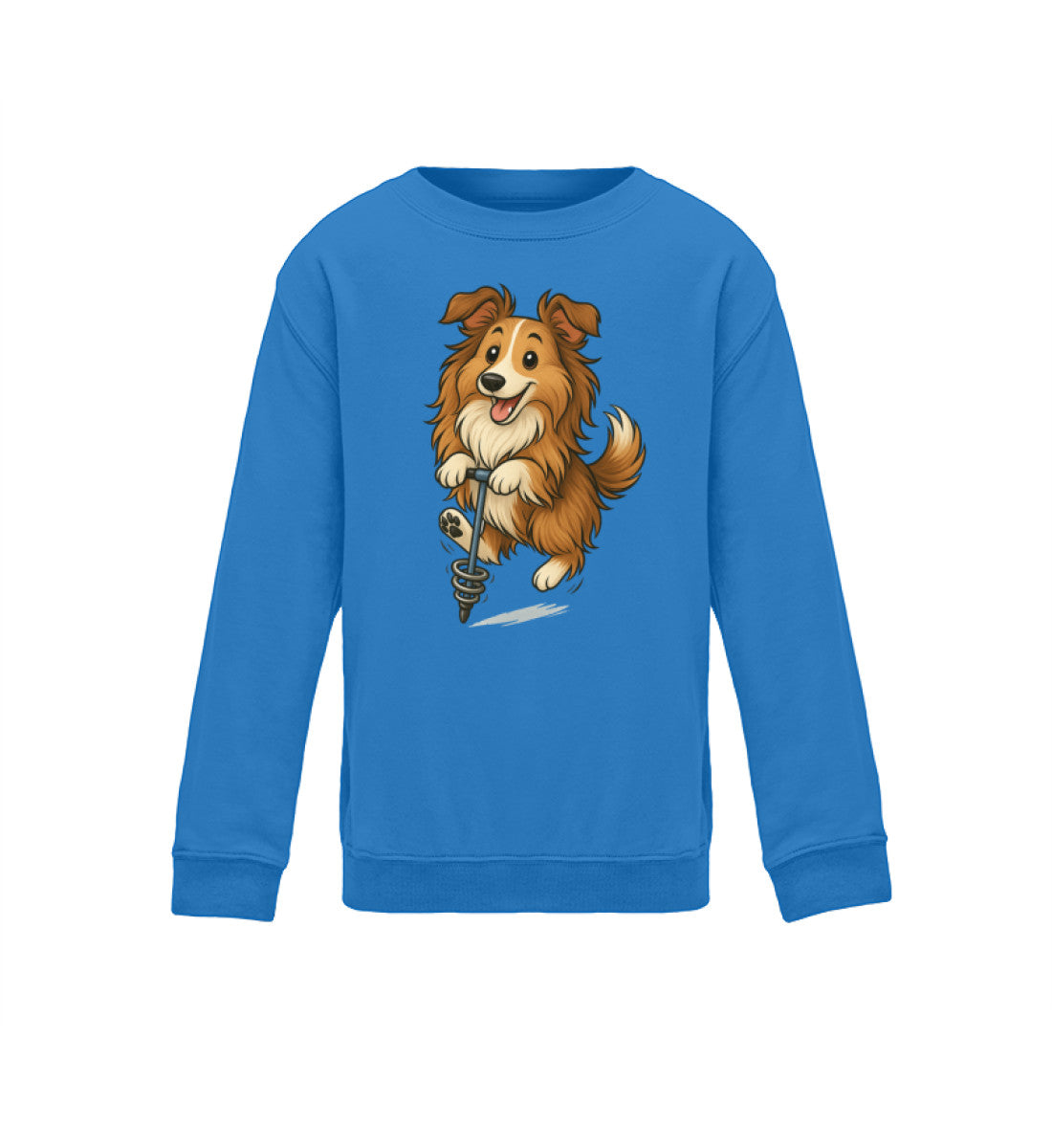 Royal Blue-6966