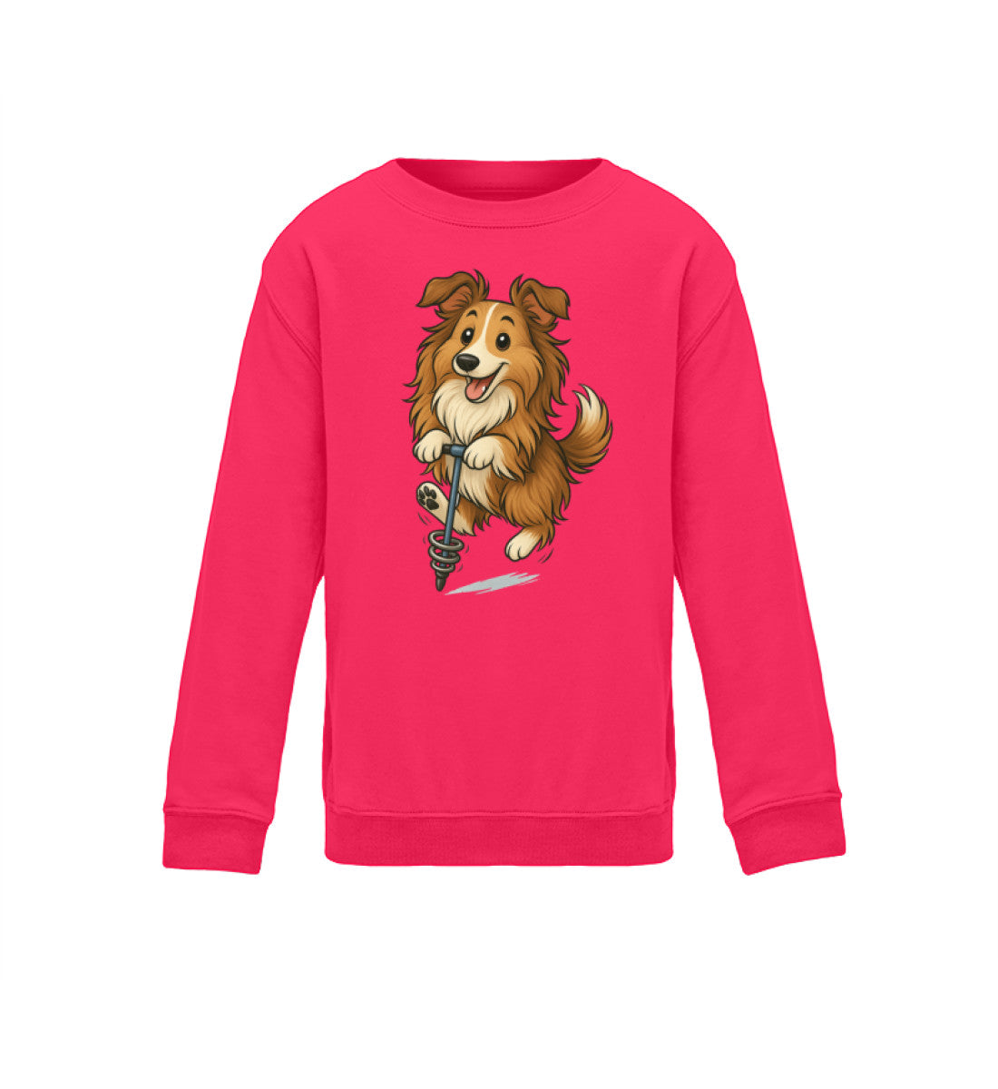 Hot Pink-7014