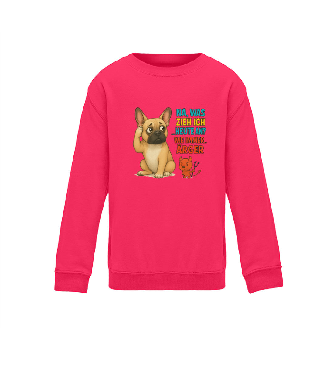 Hot Pink-7014