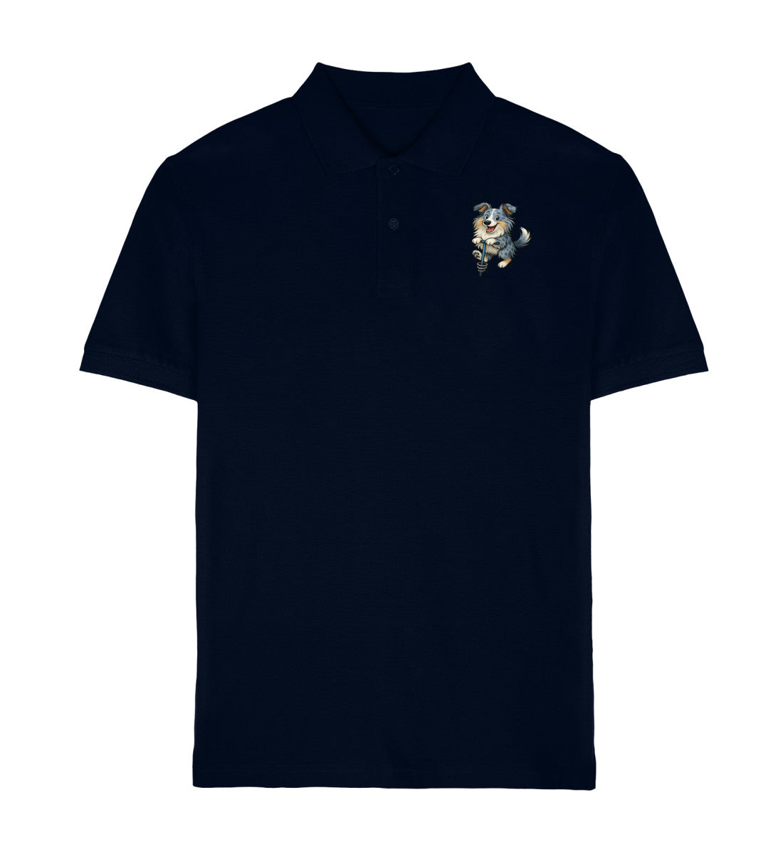 Deep Navy-774