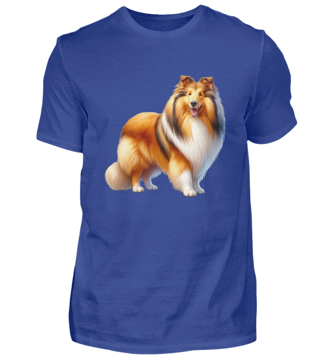 Royal Blue-668