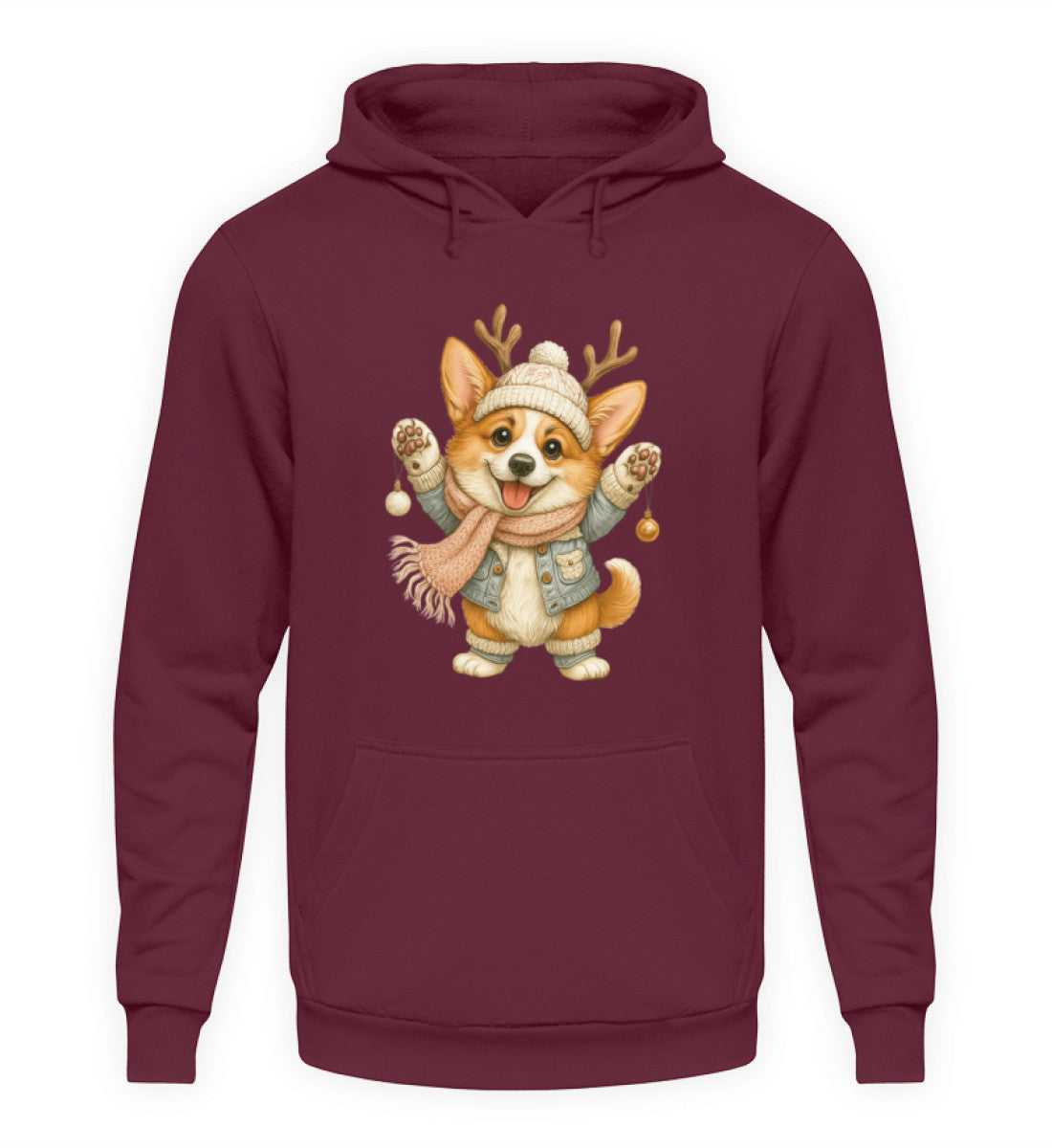 Burgundy-839