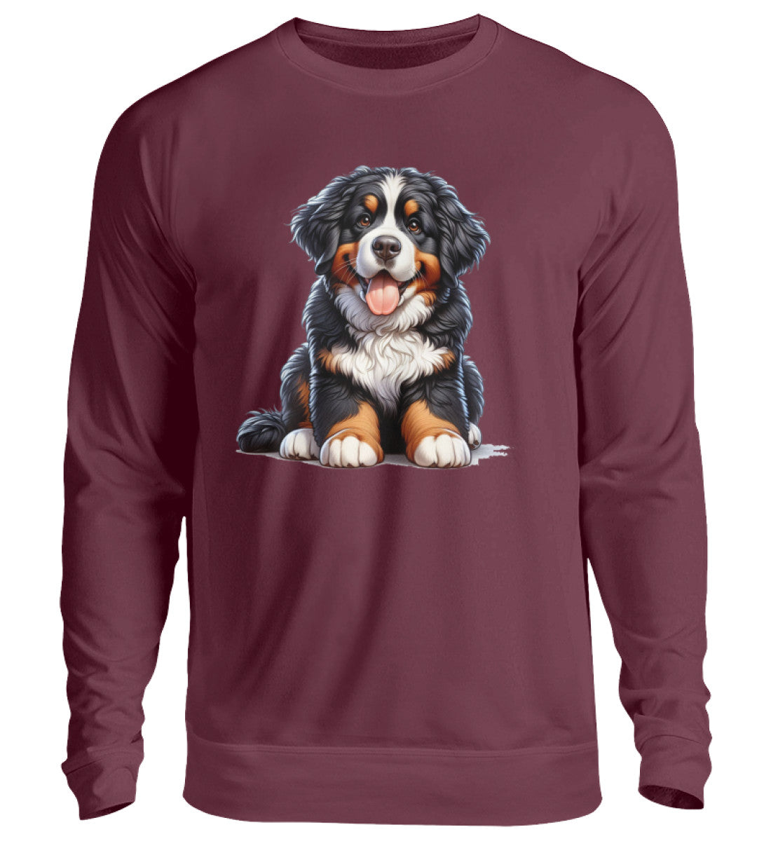 Burgundy-839