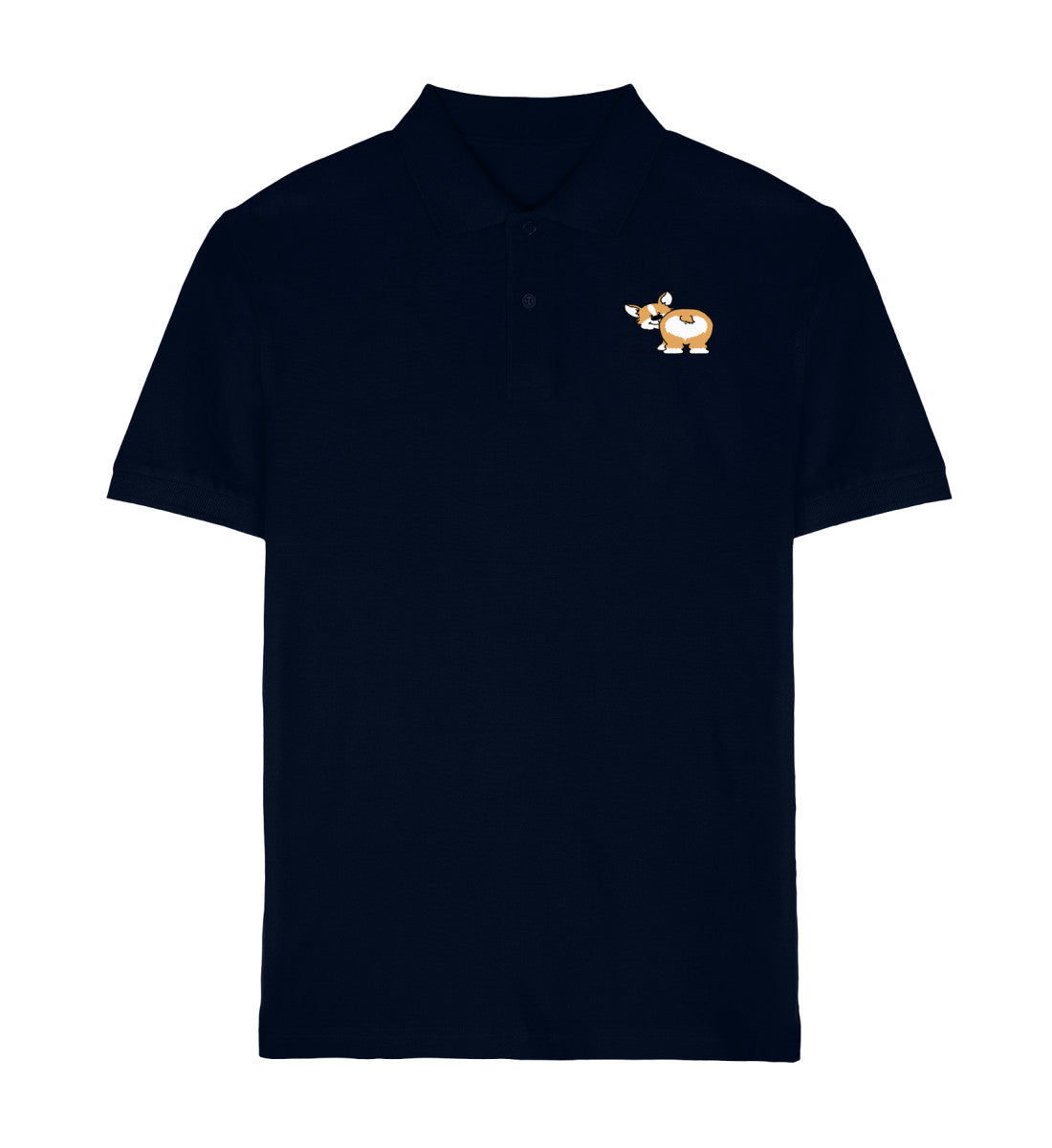 Deep Navy-774