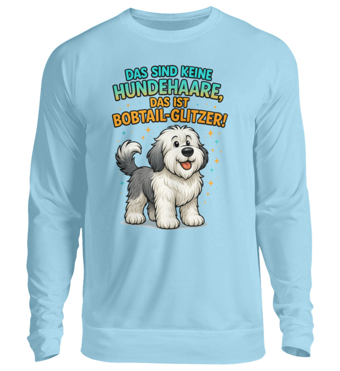 Sky Blue-674