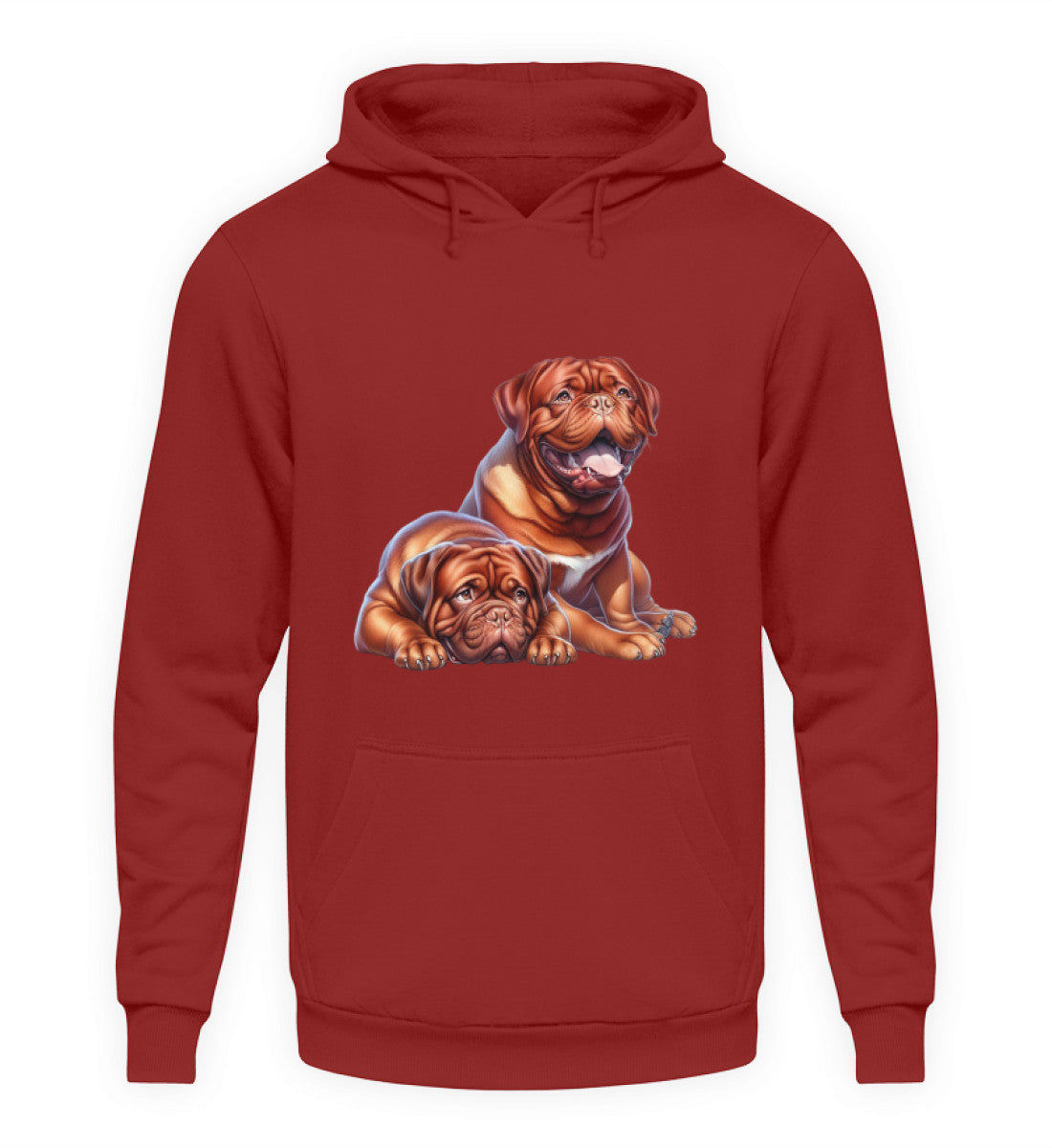 Brick Red-1503
