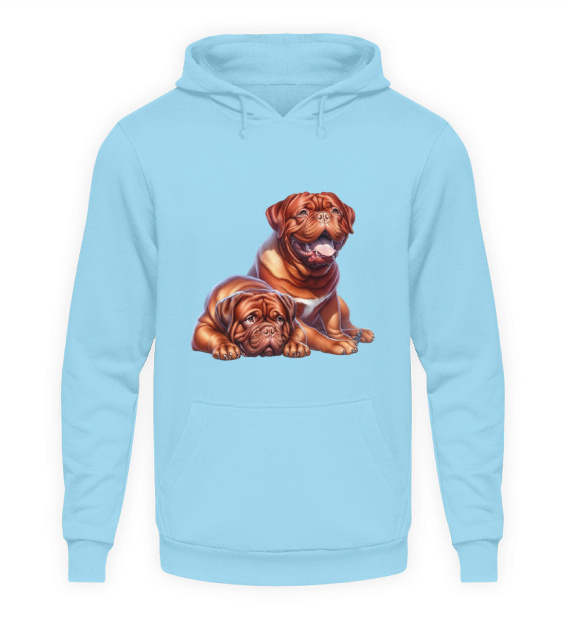 Sky Blue-674