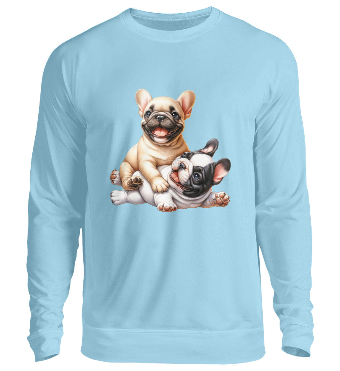 Sky Blue-674