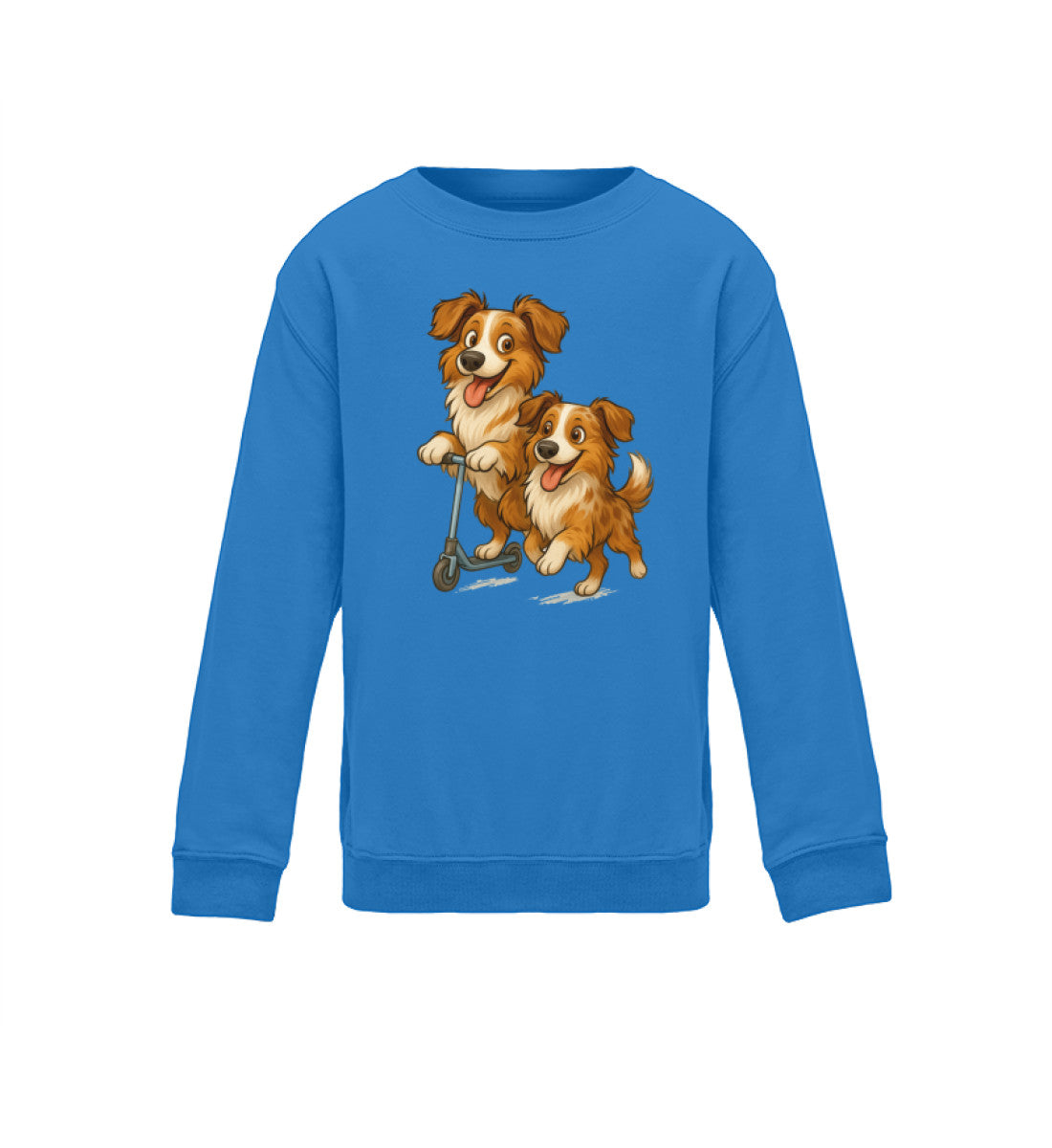 Royal Blue-6966