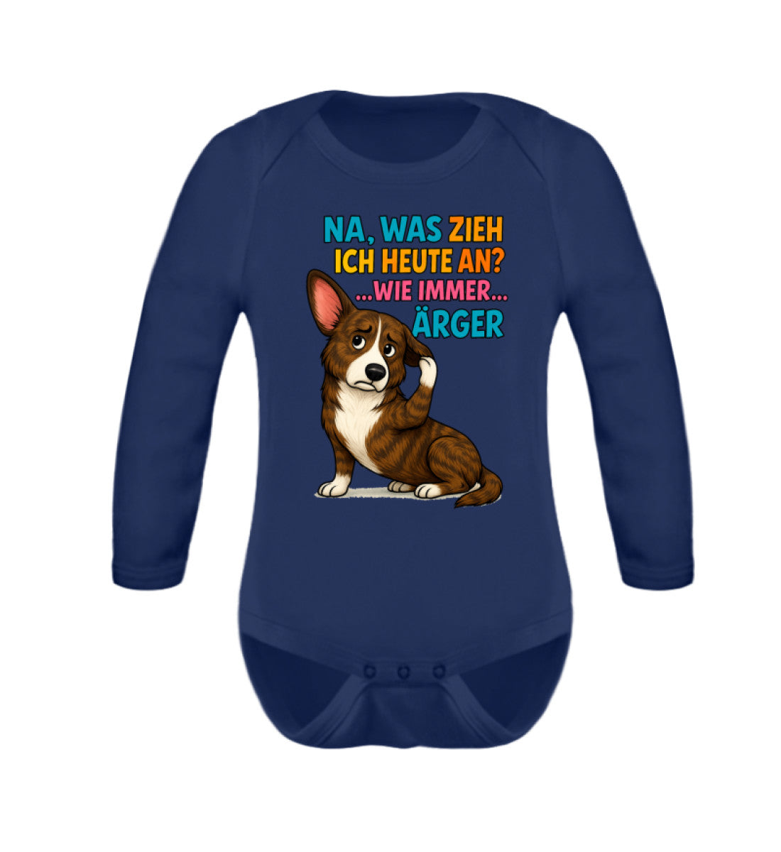 Nautical Navy-7013