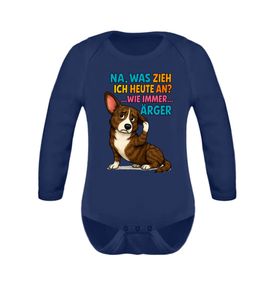 Nautical Navy-7013